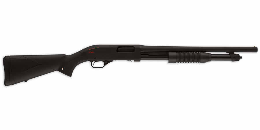 SXP Defender 20 Gauge Shotgun