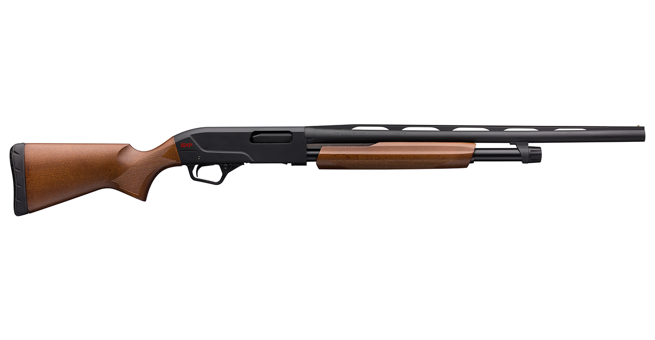 SXP Field 20 Gauge Youth Shotgun with Grade I Walnut Stock