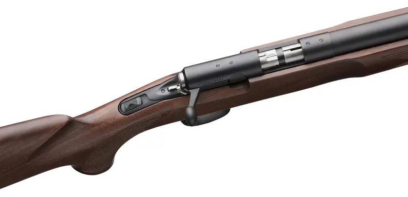 T-BOLT TARGET SR Rifles Bolt Action