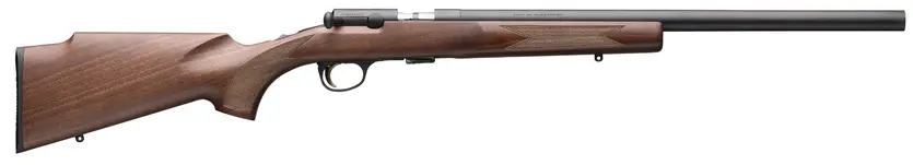 T-BOLT TARGET SR Rifles Bolt Action