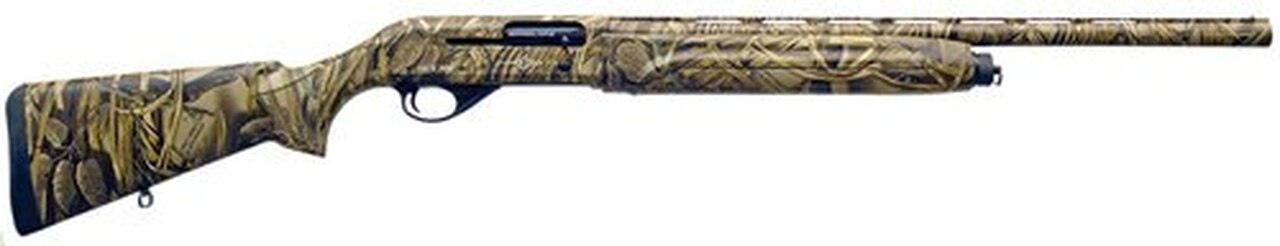 T R Imports Silver Eagle SA-X700 12 Ga 28″ Advantage