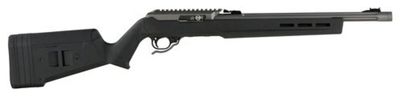 TACSOL AMBI XRING 22LR GRAY
