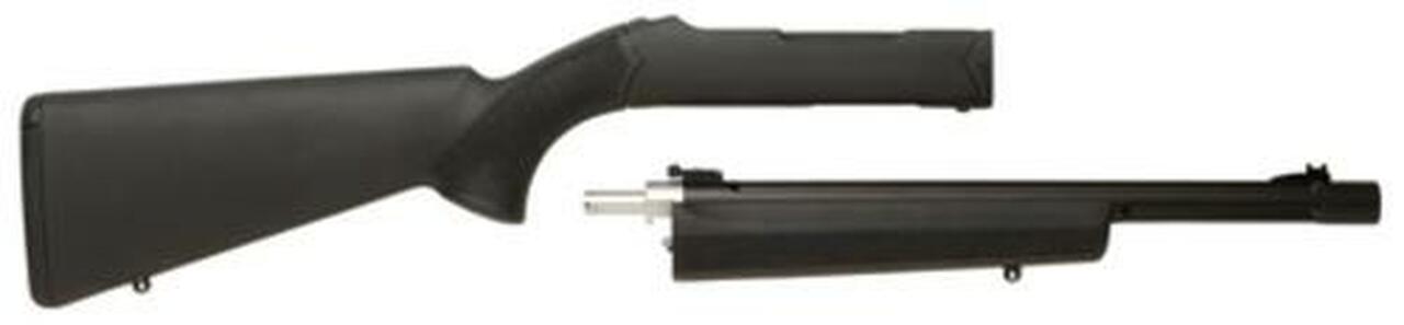 Tactical Solutions 10/22 Takedown Barrel/Stock Combo,22LR, 16.5″, Fiber Optic Front Sight
