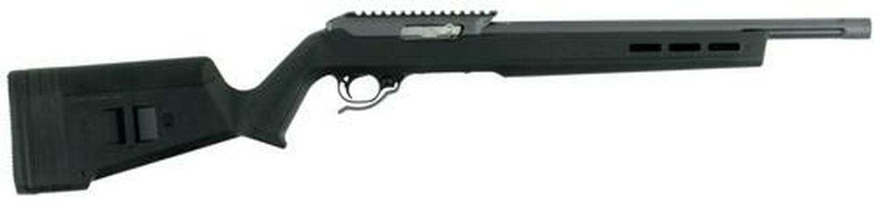 Tactical Solutions X-Ring 10/22, 22LR, 16.5″, 10rd, Magpul Hunter X-22 Stock