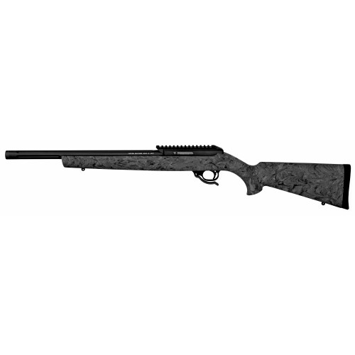 Tactical Solutions X-Ring VR 22 LR, 16.5″ Threaded Barrel, Ghillie Green, 10rd