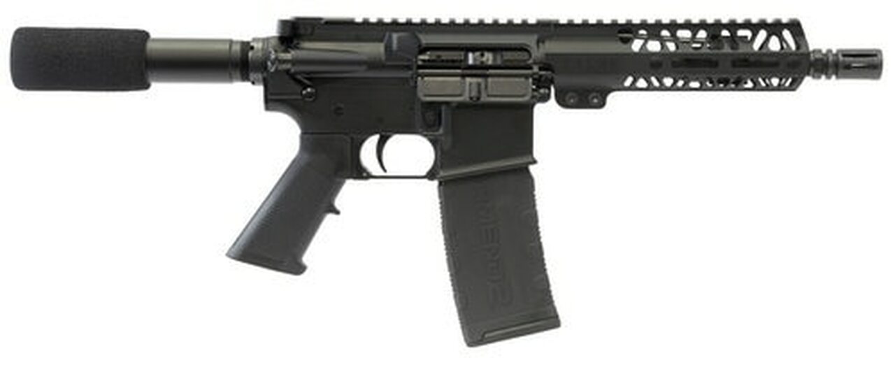 Talon Armament AR Pistol 300 Blackout 7.5″ Barrel, 30rd