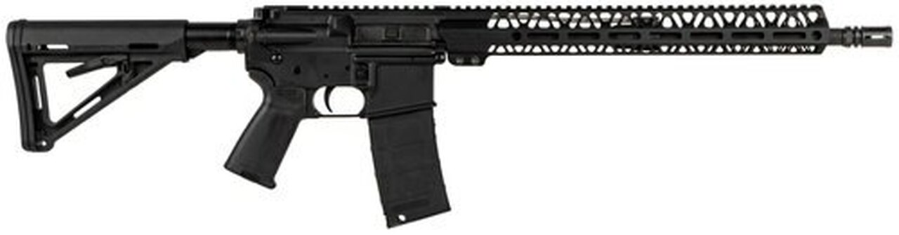 Talon Armament Gryphon 223 Rem/5.56mm, 16″ Barrel, 30rd
