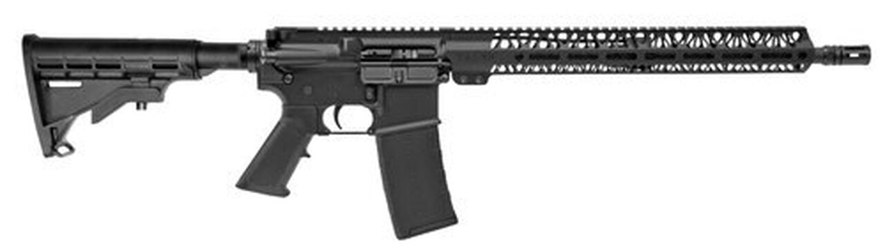 Talon Armament Gryphon 300 AAC Blackout, 16″ Barrel, 30rd Mag