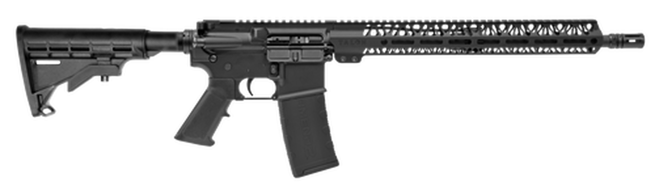 Talon Armament Gryphon AR-15 223/5.56 16″ Ba, , 30 rd