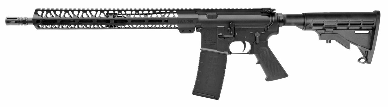 Talon Armament Gryphon AR-15 223/5.56 16″ Ba, , 30 rd