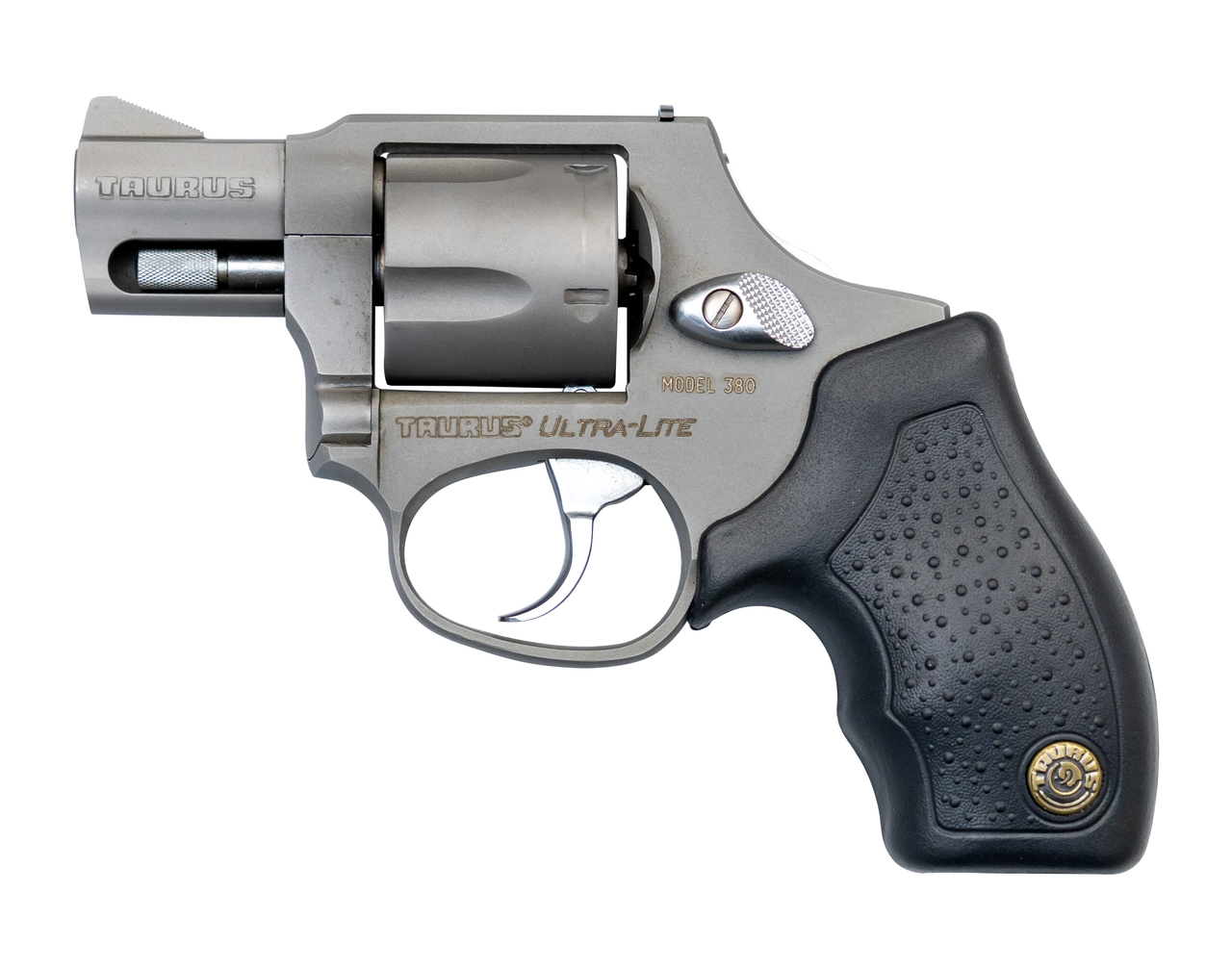 Taurus M380 Ultralite Used .380 ACP, 1.75″ Barrel, Matte Stainless, 5rd