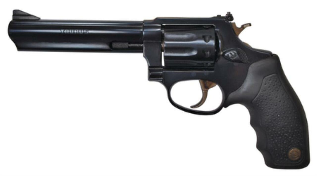 Taurus 22 94 5″ 9-Shot