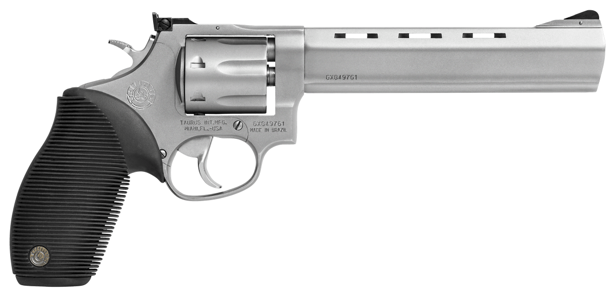 Taurus 17 Tracker