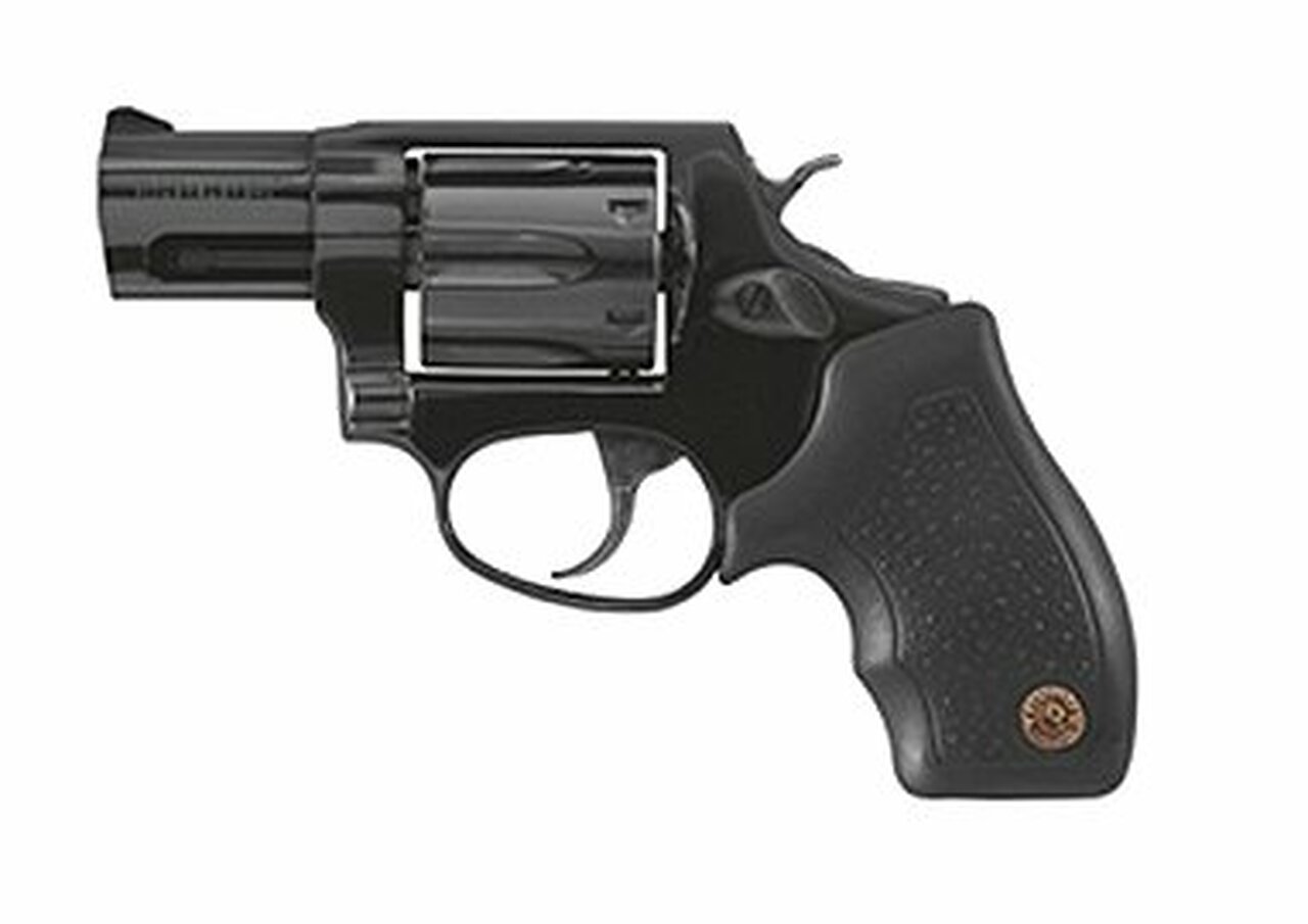 Taurus Model 856 Small Frame Revolver 38 Spl 2″ Barrel