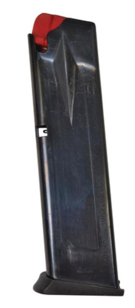 Taurus PT-100/PT-101 Magazine, 40 S&W, 11 Round, Blue