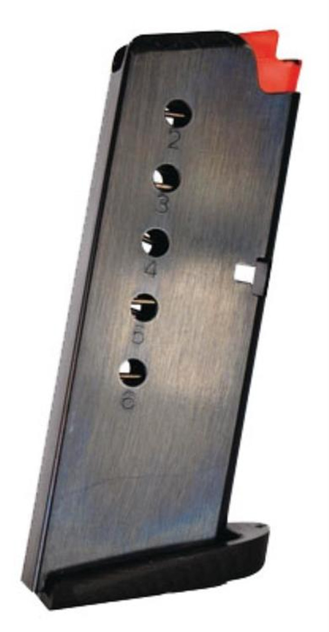 Taurus 740 Magazine, 40 SW, 6rd