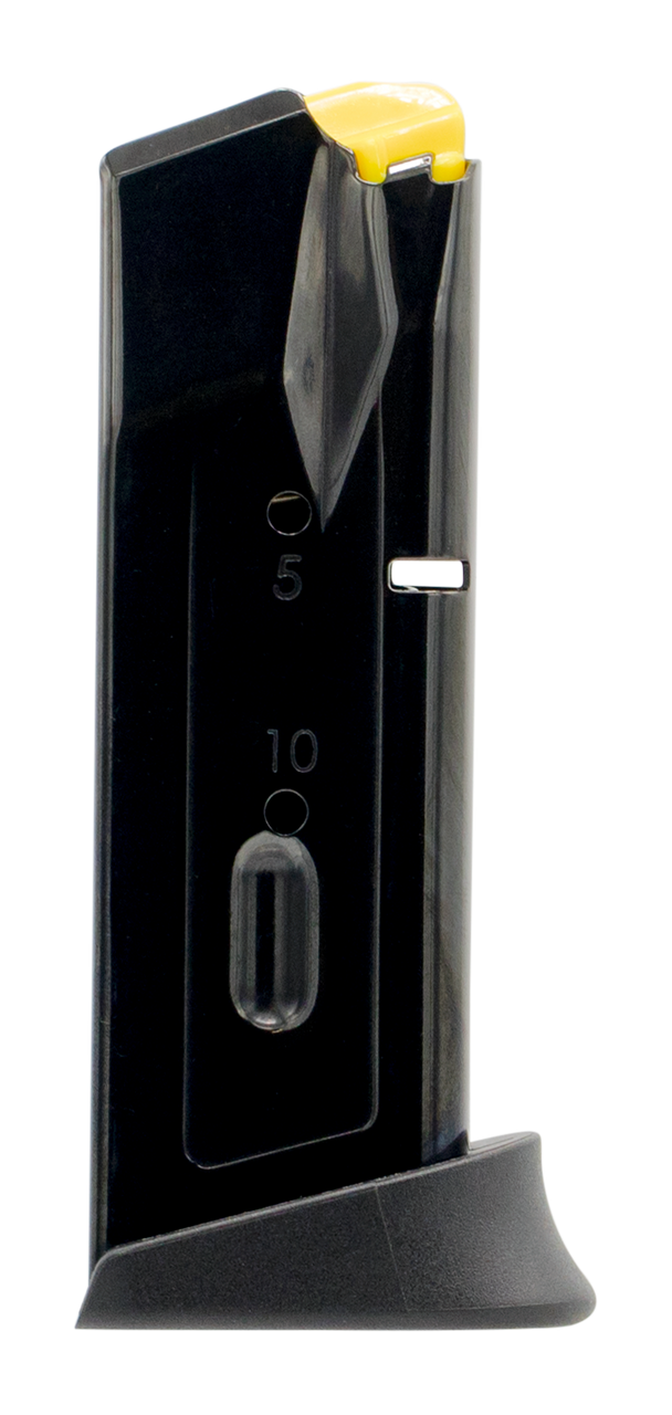 Taurus 9mm G2c OEM Magazine, Black, 10rd