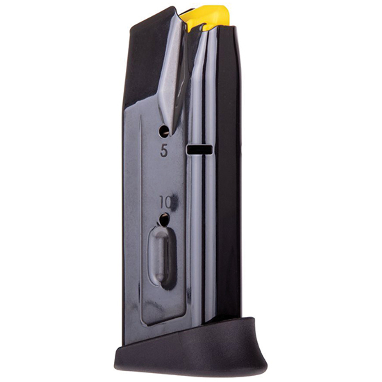 Taurus 9mm G3c OEM Magazine, Black, 10rd