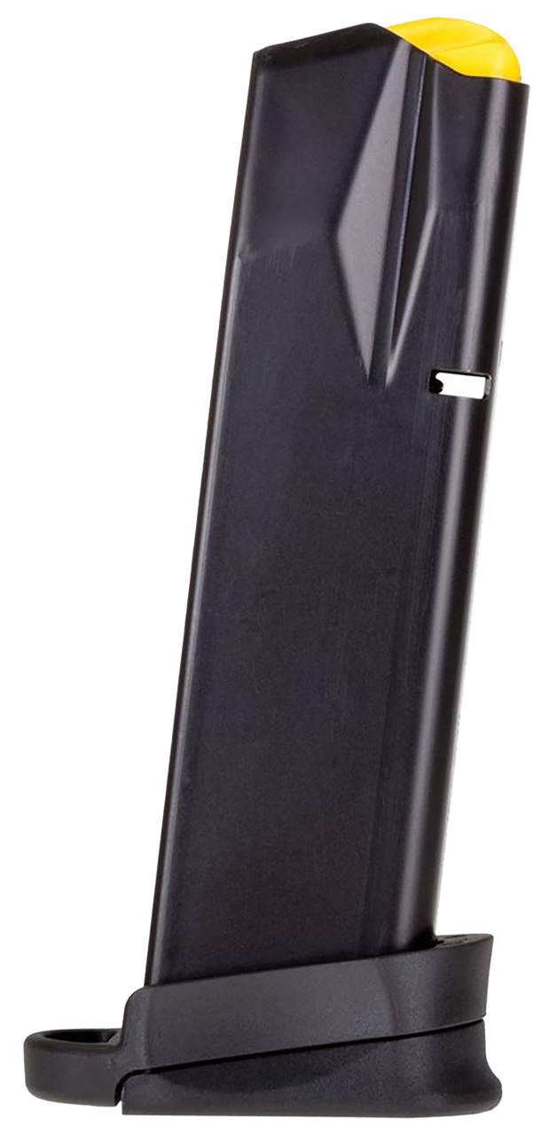 Taurus OEM 9mm Magazine, Black, Fits Taurus G3 Tactical, 17rd