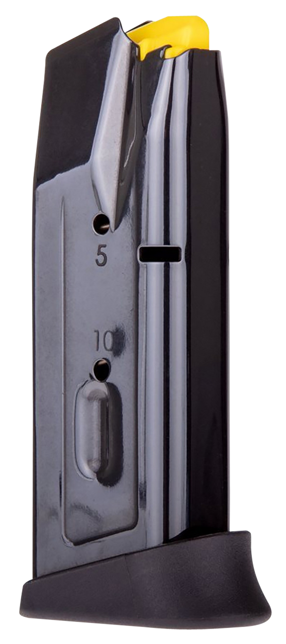 Taurus G3C 40 S&W Magazine, Black, Fits Taurus G3C, 10rd