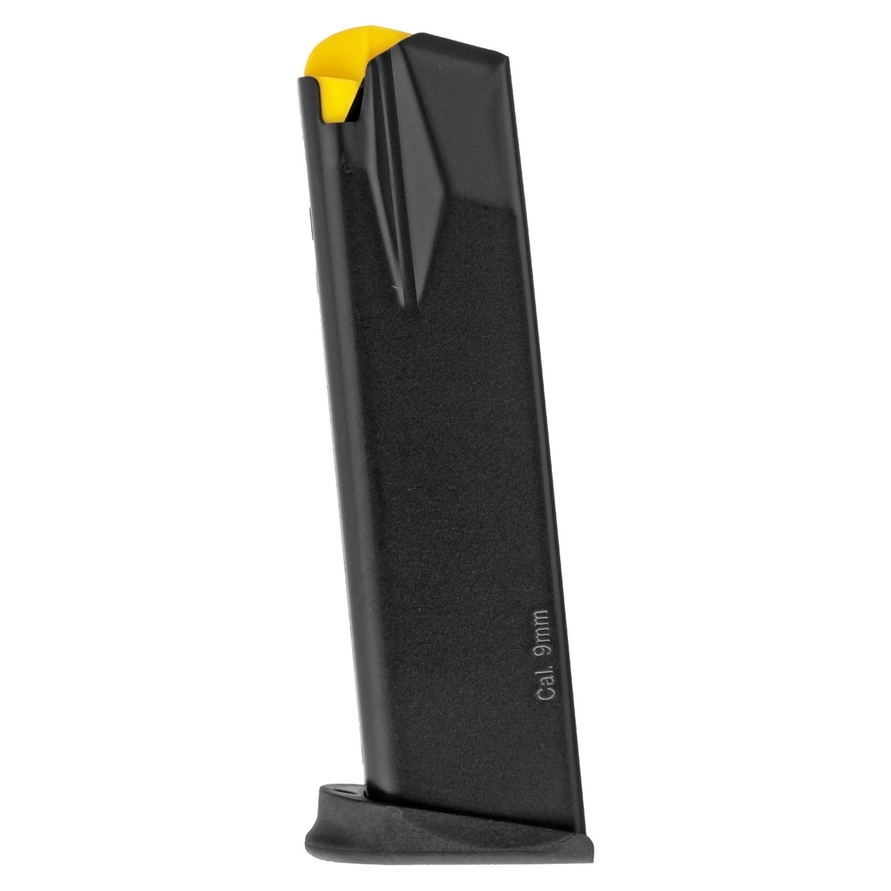 Taurus 9mm Magazine, Black, Fits TH9/TS9, 17rd