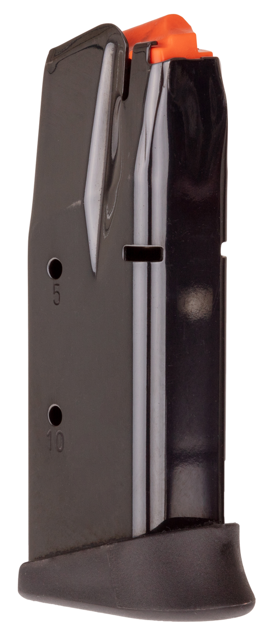 Taurus OEM 40 S&W Magazine, Black, Fits Taurus G2c, 10rd