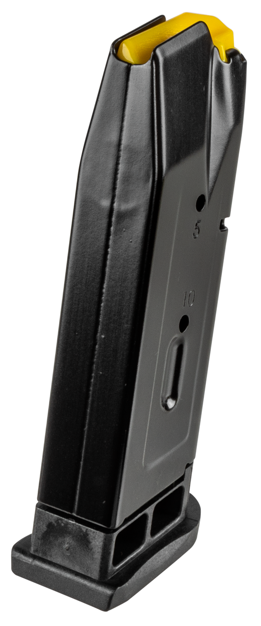 Taurus G3 9mm Magazine, Steel, Black, 10rd