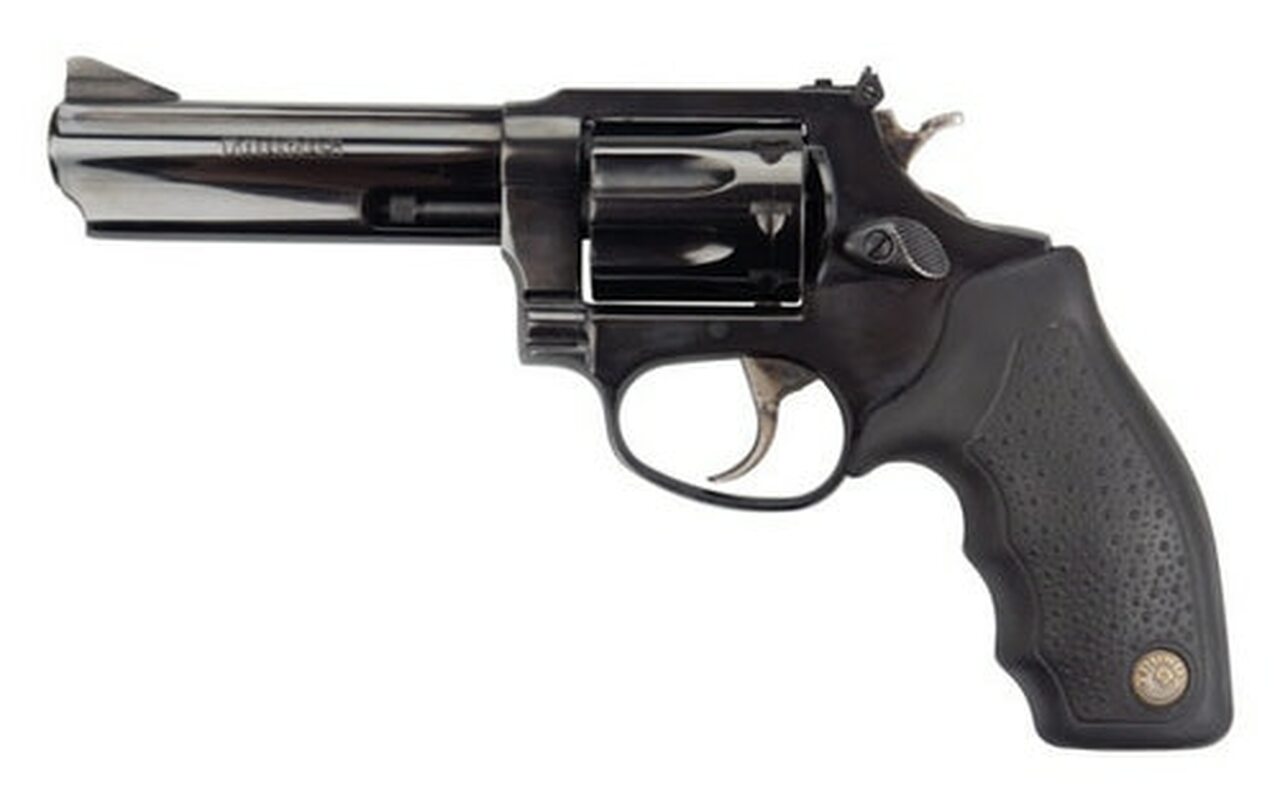 Taurus Model 941 Revolver, .22 Magnum, USED