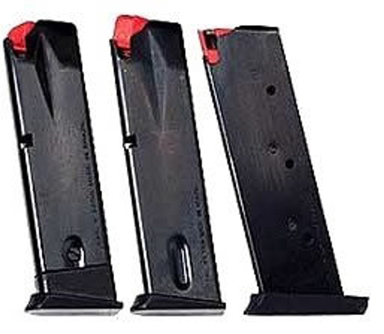 Taurus PT24/7, .40 S&W, 11rd, Blued