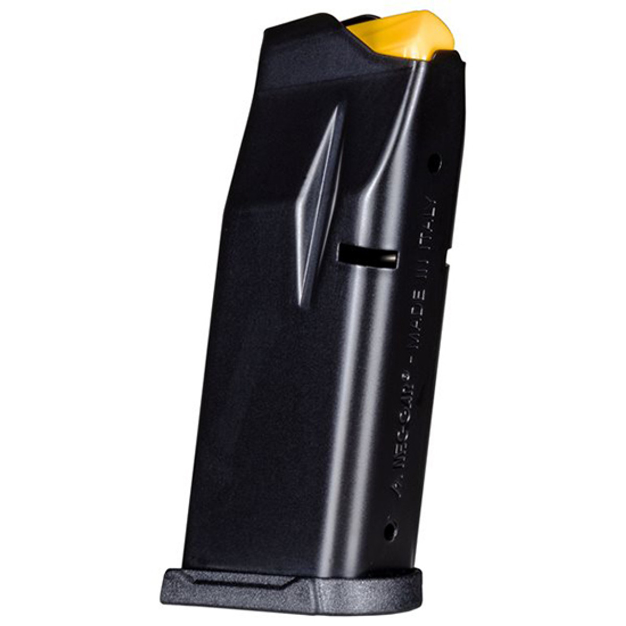 Taurus 9mm GX4 OEM Magazine, Black, 10rd
