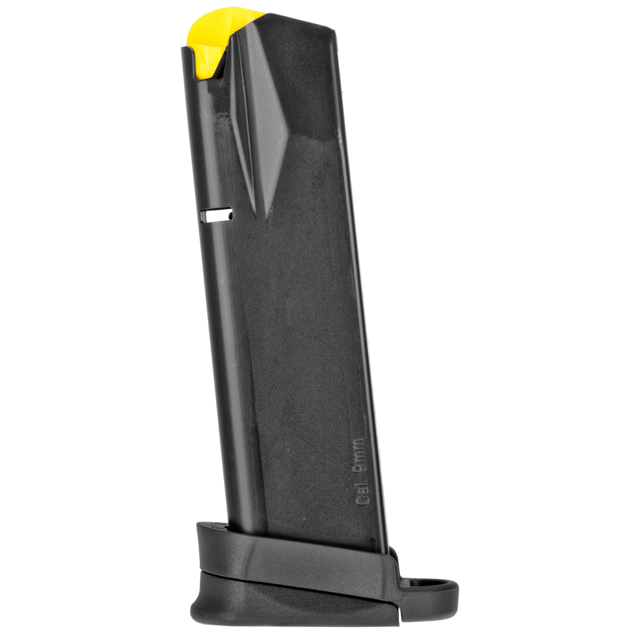Taurus G3 Magazines 9mm, Black, Fits Taurus G3, 12 Pack