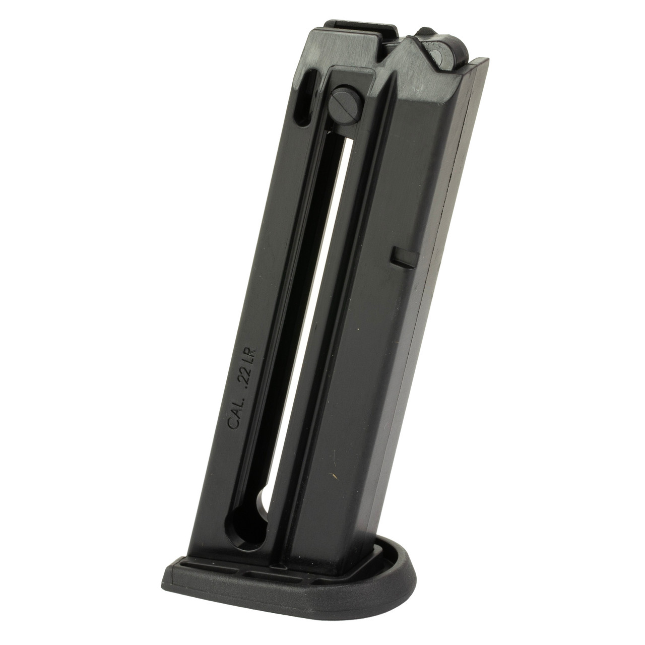 Taurus Magazine 22 LR, Black, Fits Taurus TX22 Compact, 13rd