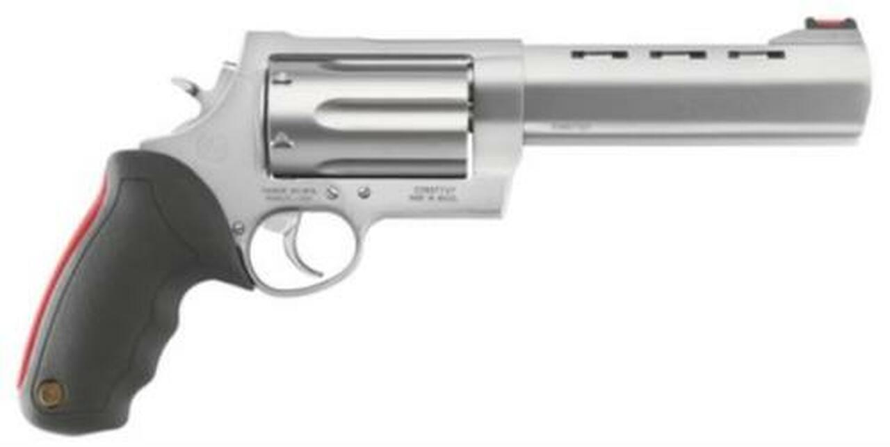 Taurus Raging Judge Model 513 .410/454 Casull, 6.5″ Stainless