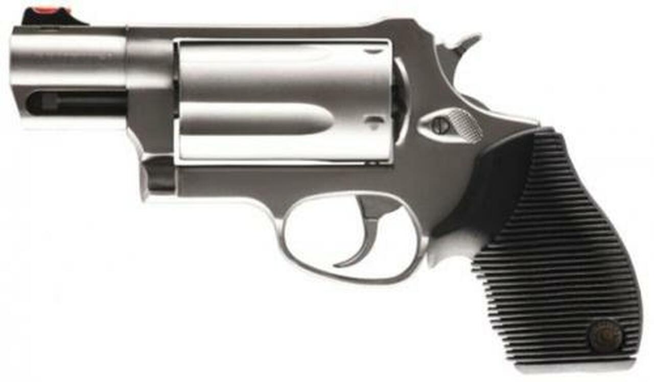Taurus Public Defender 4510, 410/45C 2″ Barrel SS