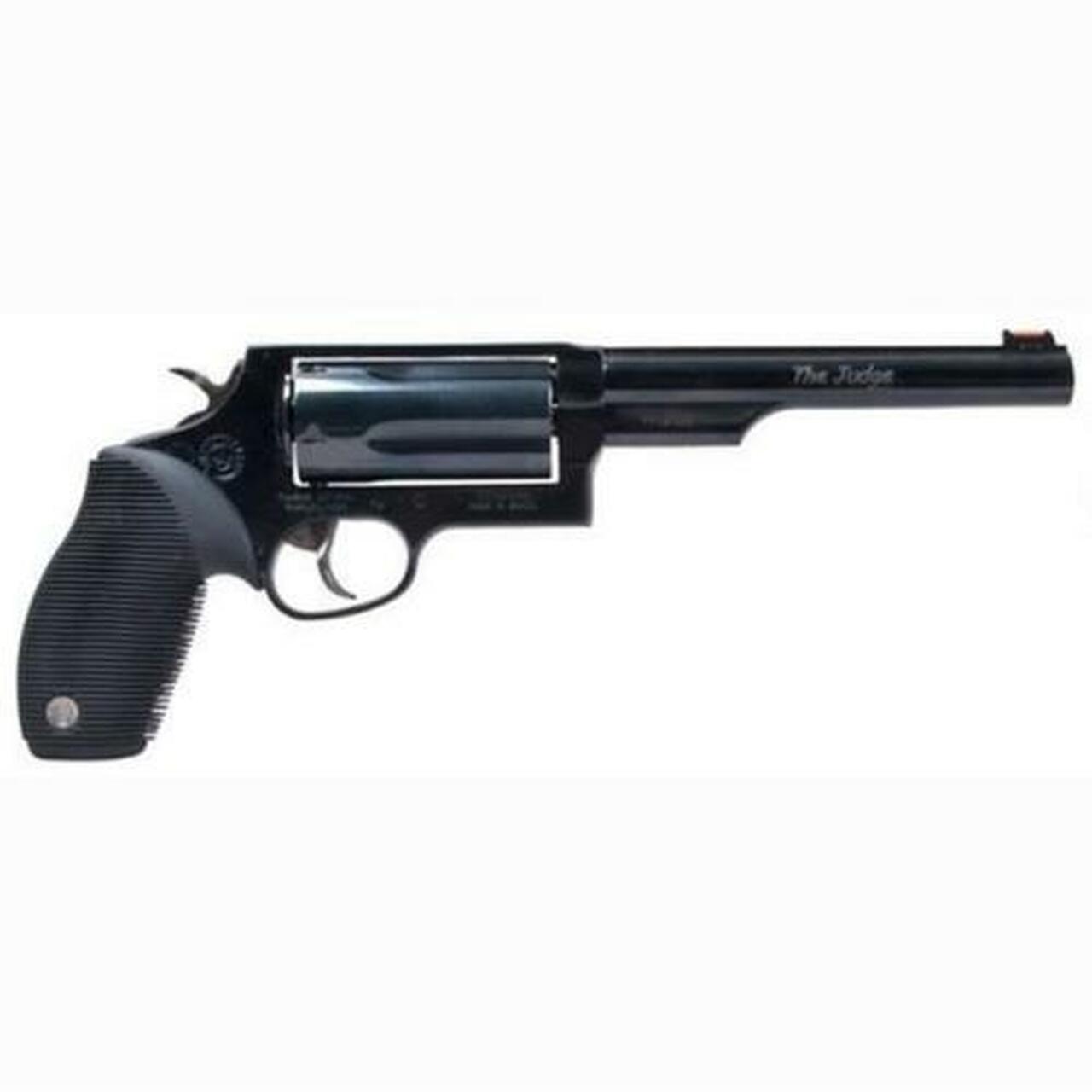Taurus 45/410 Judge Tracker Magnum 410/45 LC 6.5″ 5 Blued