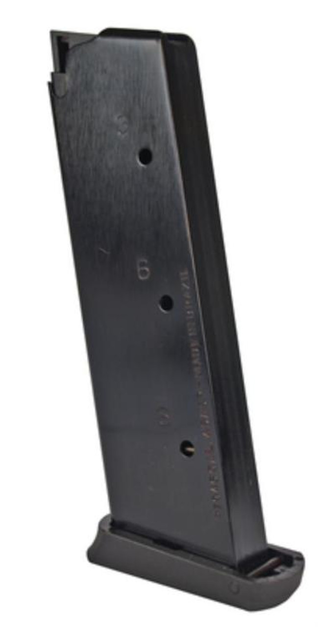 Taurus Magazine PT-945 45 ACP, Blued, 8rd