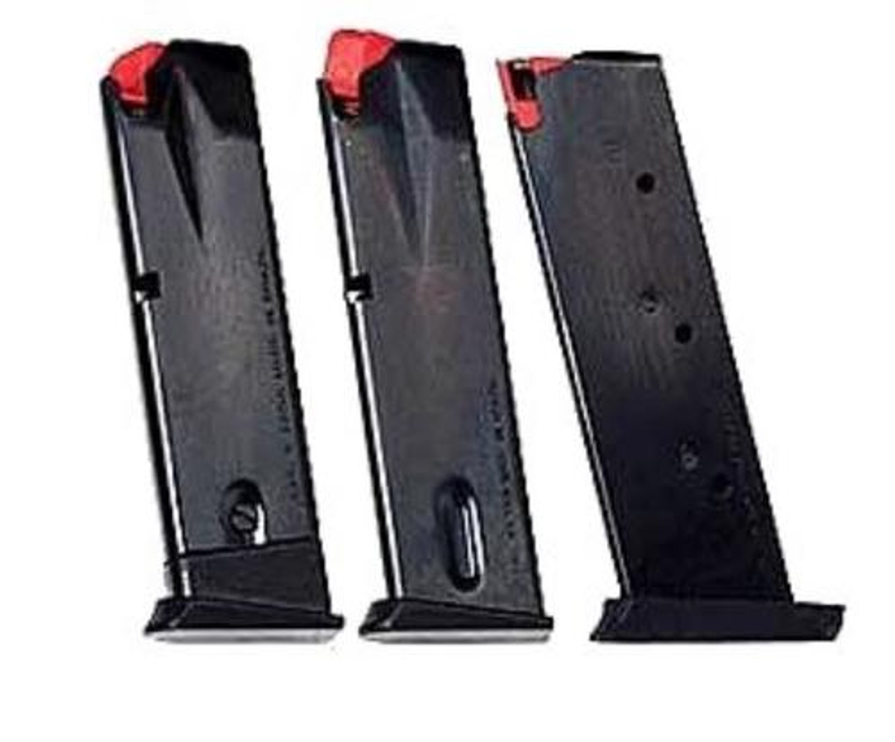 Taurus Magazine PT 24/7 9mm, Steel ,Blued, 13rd