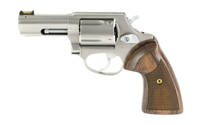 Taurus 605 Executive Grade 3″ Stainless Revolver