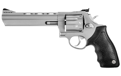 Taurus 608 6.5in Ported .357 Magnum 8-Round