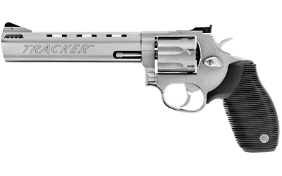 TAURUS 627 Tracker 7-Shot 6.5″ Stainless Revolver