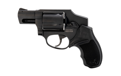 Taurus 650 .357 Mag 2″ 5-Shot Matte Black Revolver