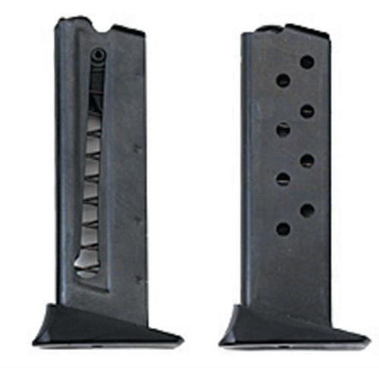 Taurus PT 25 Magazine, Factory, 9 Round, Blue