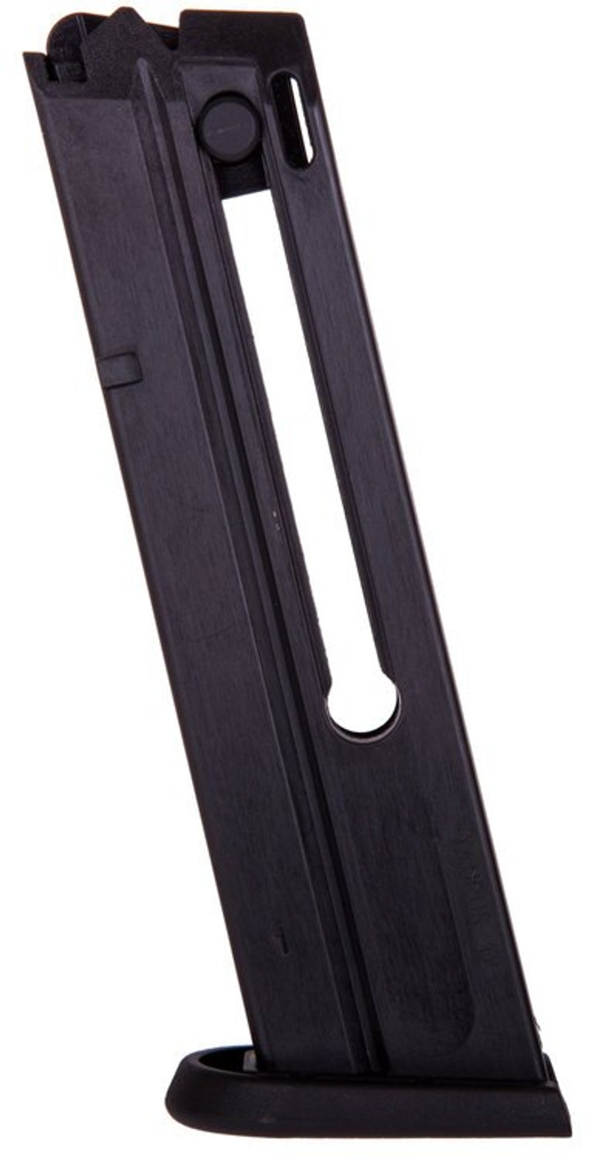 Taurus TX22 Taurus Magazine, .22 LR, 10rd, Black