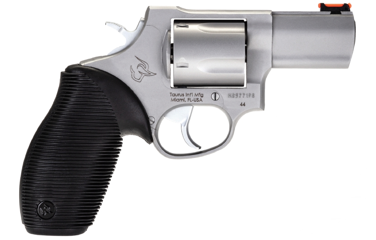TAURUS M44 TRACKER 44MAG 2″ BARREL SS TALO SPECIAL EDITION