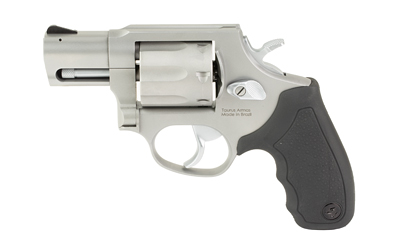 Taurus 817 .38 Special 2″ 7-Rd Revolver Matte Stainless