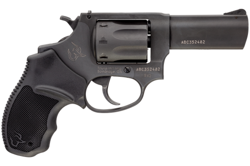 Taurus 942 22 LR, 3″ Barrel, Black, Polymer Grip, 8rd