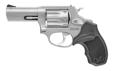 Taurus 942 Revolver .22 LR 3″ 8rd Stainless