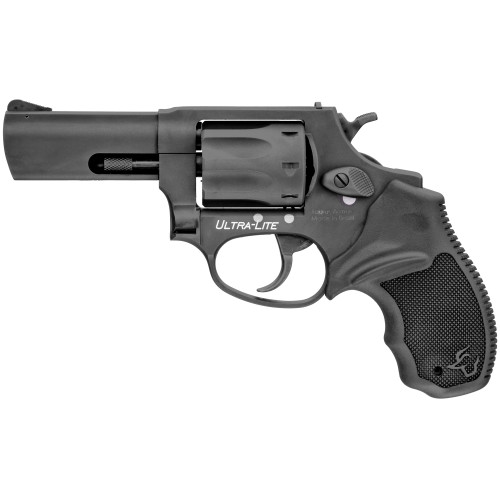 Taurus 942 Ultra-Lite 22 LR, 3″ Barrel, Black, Polymer Grip, 8rd
