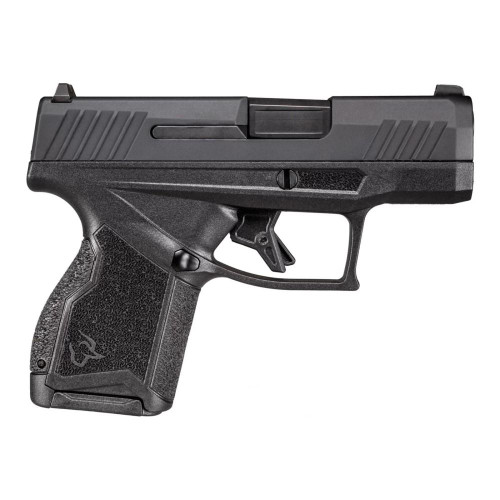Taurus GX4 9mm, 3.26″ Barrel, Includes B&W US Flag Holster, 10rd