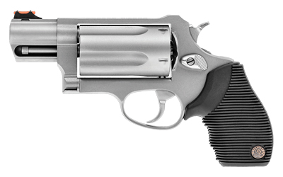 TAURUS Judge Public Defender .45LC/.410 Stainless 5rd